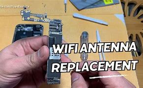 Image result for iPhone 6 Wi-Fi Antenna Fix with Tape