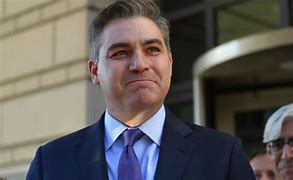 Image result for Jim Acosta Signed Photo