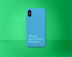 Image result for Back Cell Phone Cover Mockup