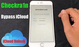 Image result for iPhone 5 iCloud Bypass Checkra1n