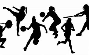 Image result for High School Sports Clip Art