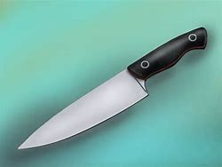 Image result for Kephart Knife Drawing