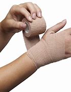 Image result for Self Adhesive Bandage