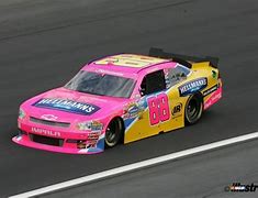 Image result for NASCAR Livery Side