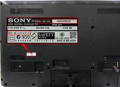 Image result for Sony TV Code Numbers Mbtv Dypl