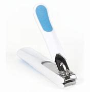 Image result for Nail Clippers for Disabled