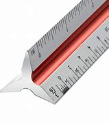 Image result for Scale Ruler Drawing