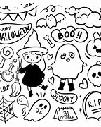 Image result for Halloween Cartoon Art