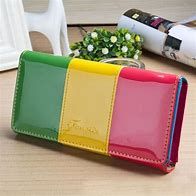 Image result for Rainbow iPhone Wallet
