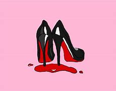 Image result for Bloody Shoe Print