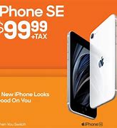 Image result for Boost Mobile Get iPhone SE $2 Sale