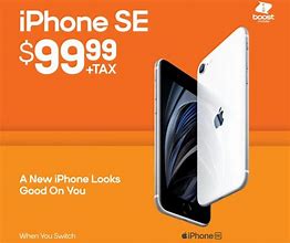 Image result for iPhone 1/2 Price Boost Mobile