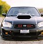 Image result for Pictar for STI Car Blak Dog