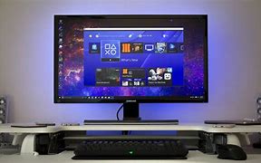 Image result for Computer for PlayStation