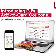 Image result for BJ's Wholesale Club Membership Card