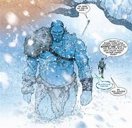 Image result for Frost Giant Cartoon