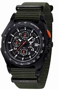Image result for Military Analog Watch