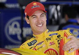 Image result for Joey Logano Daughter