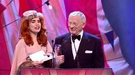 Image result for british_comedy_awards_2011