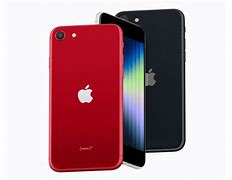 Image result for iPhone SE22 Apple Red