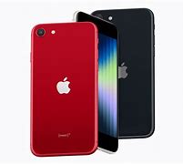 Image result for Apple iPhone SE 22 64 Red So