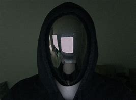Image result for One Way Mirror Mask Roblox