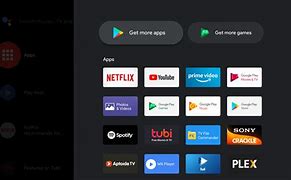 Image result for Android TV UI