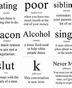 Image result for Most Random Sayings