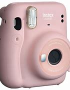 Image result for Pink Polaroid Instant Camera