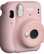 Image result for Pink Polaroid Camera