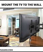 Image result for TV Wall Mount Design