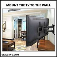 Image result for Magnavox TV Wall Mount