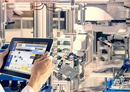 Image result for Industrial Automation Wallpaper