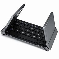 Image result for Mini Flexible Keyboard Bluetooth