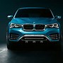 Image result for BMW X4 Electric Car