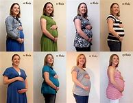 Image result for Growing Baby Bump
