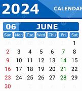 Image result for June 30-Day Reading Calendar