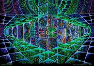 Image result for Trippy Phone Wallpaper
