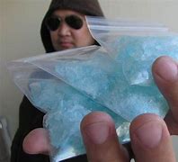 Image result for Breaking Bad Rock Candy in Vile