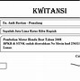 Image result for Kwitansi Jual Beli Motor