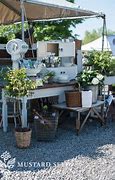 Image result for Flea Market Booth Ideas