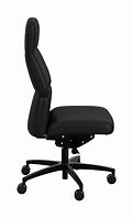 Image result for Armless Office Chair