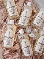 Image result for Champagne Bubble Bath