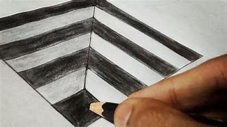 Image result for Simple Illusion Tunnel