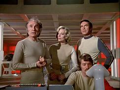 Image result for Space 1999 TV Show