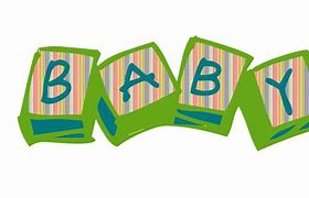 Image result for Newborn Baby Clip Art Free
