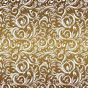 Image result for Gold Filigree Pattern