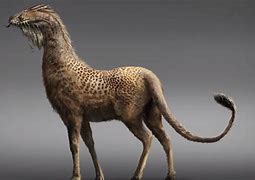 Image result for Mythical Animals That Exist
