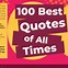 Image result for Some of the Coolest Quotes Ever