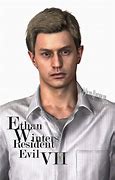 Image result for Resident Evil 7 Ethan Face